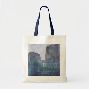 Selassie Monoliths 1998 Tote Bag