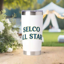 SELCO Tumbler