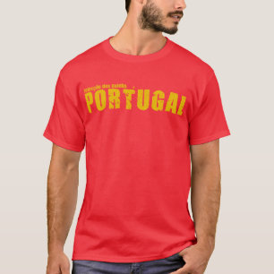 Seleccao das Quinas T-Shirt