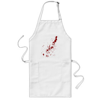 Select Cuts Long Apron