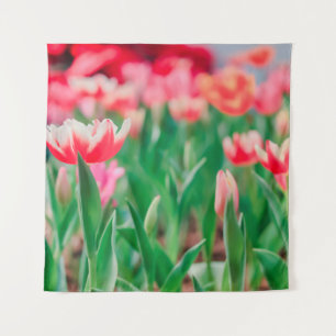 Select focus, Amazing nature of Beautiful view Vi Tapestry