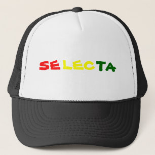 Selecta Trucker Hat