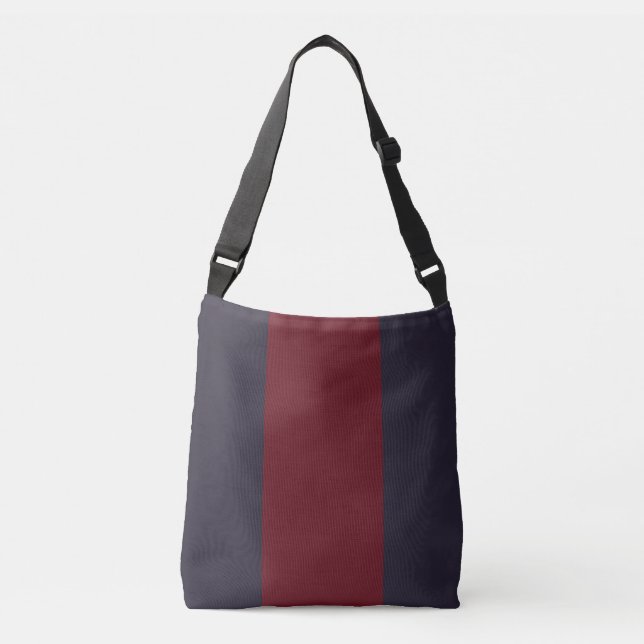 Selena Crossbody Tote (Front)