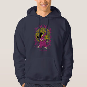 Selena Mexica T-Shirt: The Queen of Tex-Mex on Ve Hoodie