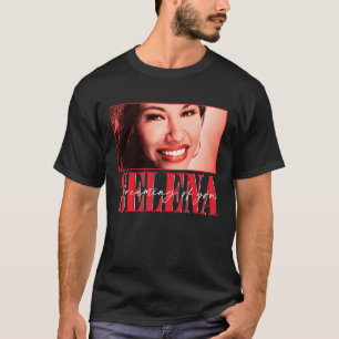 Selena Quintanilla  Selena Dreaming Of You T-Shirt