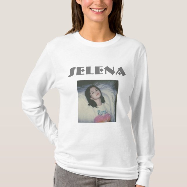 selena T-Shirt (Front)