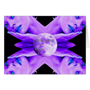 Selene Moon Goddess