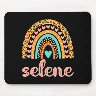 Selene Mouse Pad