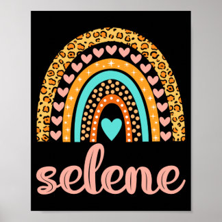 Selene Poster