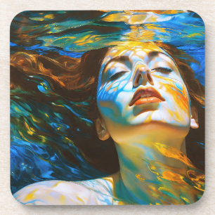 “Selene” - Women In Water Coaster