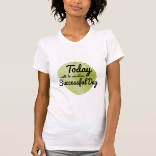 self acceptance motivational quotes T-Shirt