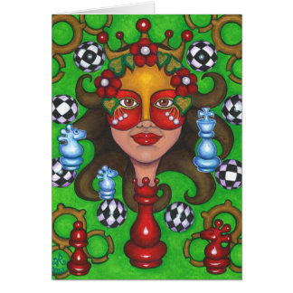 Self-Actualised Pawn