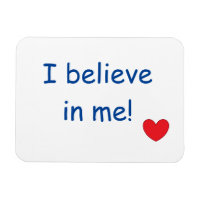 Self-affirming