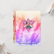 Self-awareness Healing Holiday Quote 