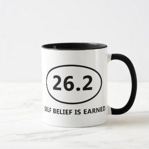 Self Belief Mug