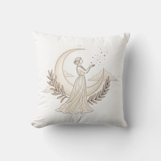 Self Care Pillow (Front)