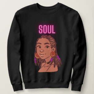 Self Care Sweatshirt