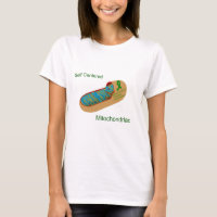 self centred mitochondriac