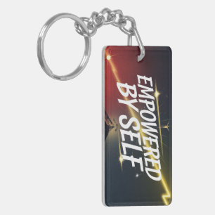 Self Empowerment Key Chain