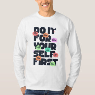Self-Empowerment T-Shirt