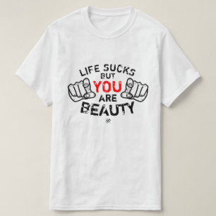 Self-esteem booster T-Shirt