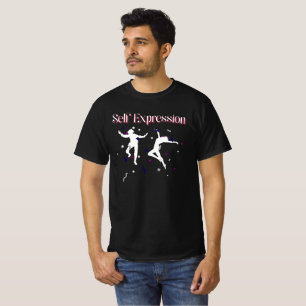 Self Expression Men's Value T-shirt
