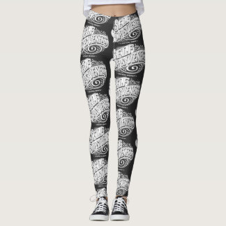 self forgiveness leggings
