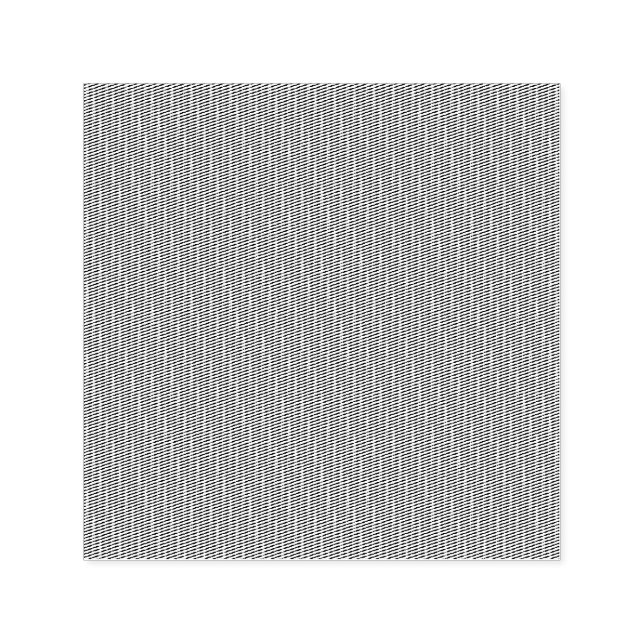 Self Inking Rubber Stamp (Design)