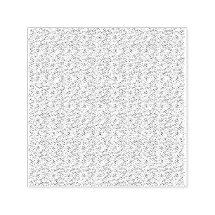 Self Inking Rubber Stamp