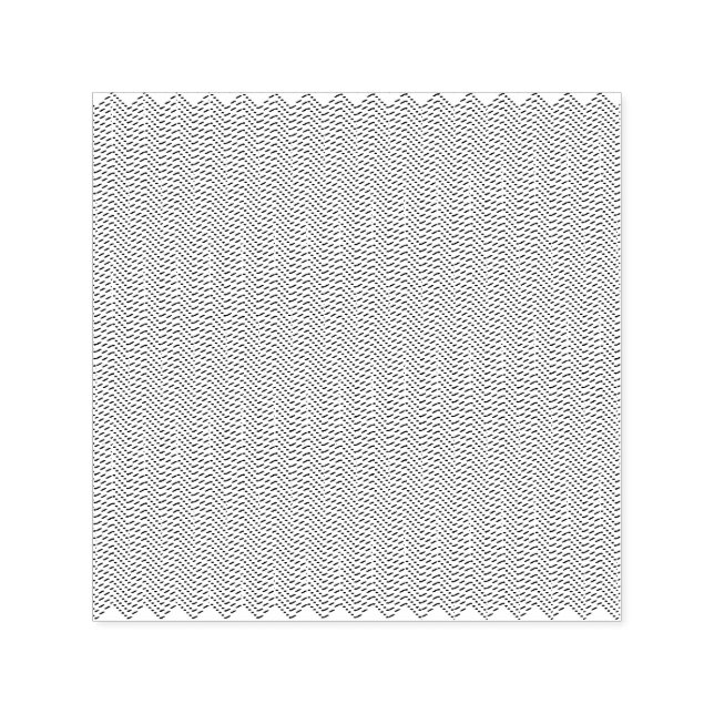 Self Inking Rubber Stamp (Design)