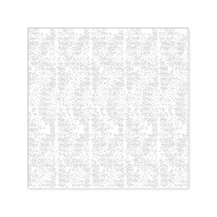 Self Inking Rubber Stamp