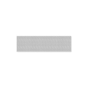 Self Inking Rubber Stamp