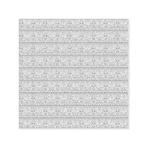 Self Inking Rubber Stamp