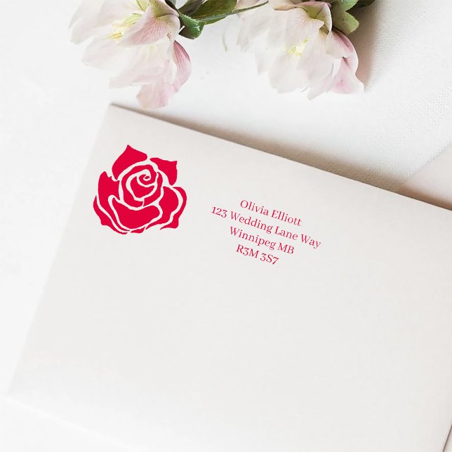 Self Inking Rubber Stamp (Creator Uploaded)