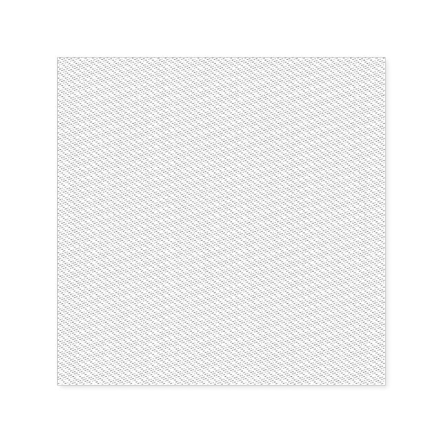 Self Inking Rubber Stamp (Design)