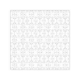 Self Inking Rubber Stamp