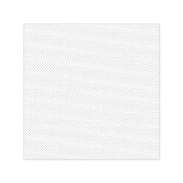 Self Inking Rubber Stamp (Design)