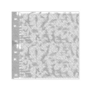 Self Inking Rubber Stamp