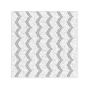 Self Inking Rubber Stamp