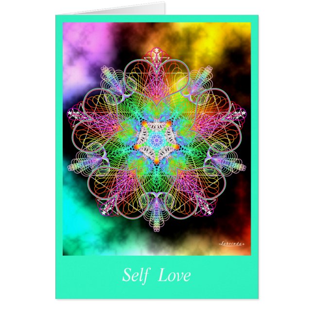 Self Love (Front)