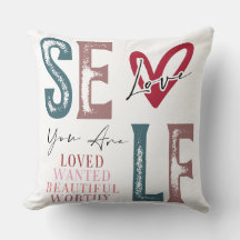 Self Love Affirmation