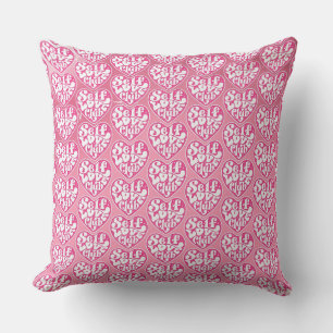 Self Love Club Cushion