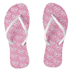 Self Love Club Flip Flops