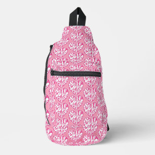 Self Love Club Sling Bag