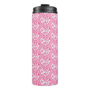 Self Love Club Thermal Tumbler