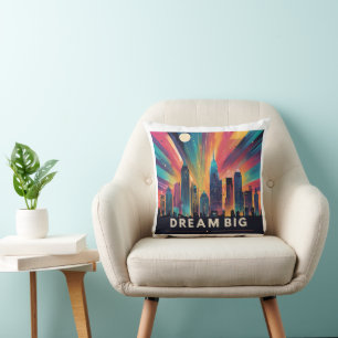 Self-Love & Empowerment Cushion