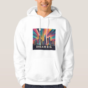 Self-Love & Empowerment Hoodie