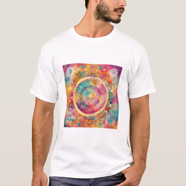 Self-Love & Empowerment  T-Shirt (Front)