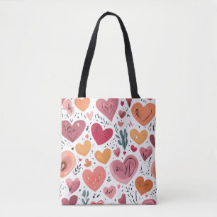 Self-Love & Empowerment  Tote Bag