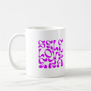 Self Love era Inspirational Mug